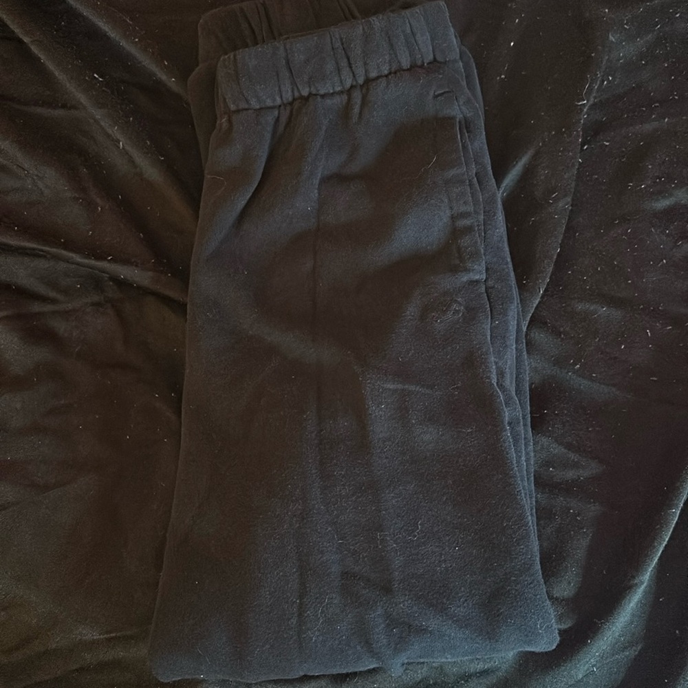 Hollister Joggers